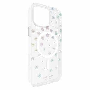 Kate Spade Protective Case with MagSafe for iPhone 16 Pro Max