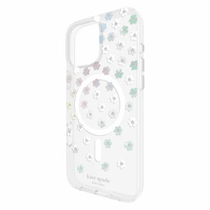 Kate Spade Protective Case with MagSafe for iPhone 16 Pro Max