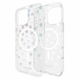 Kate Spade Protective Case with MagSafe for iPhone 16 Pro Max