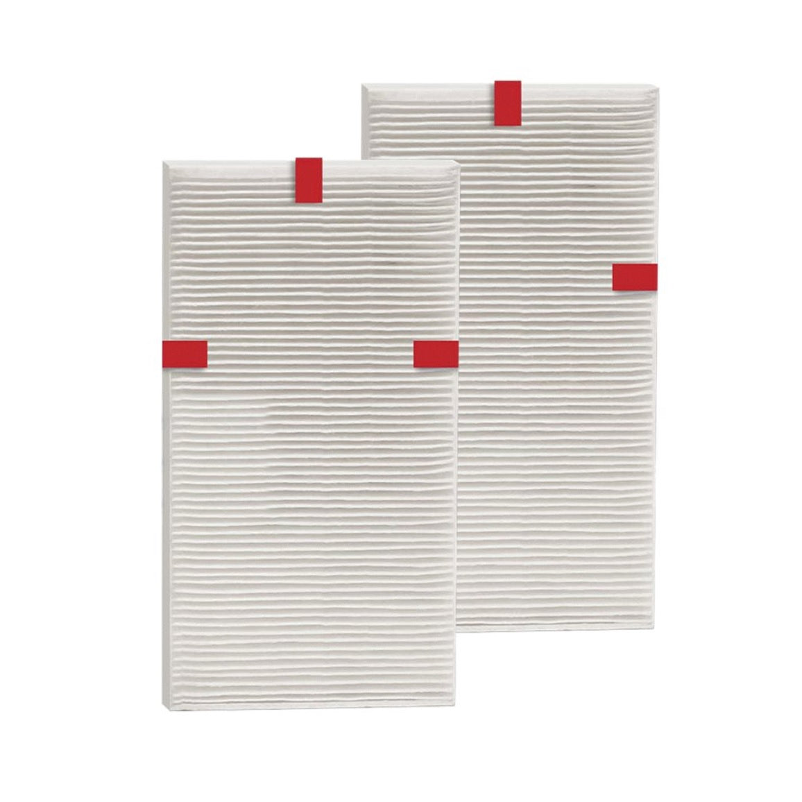 Honeywell Air Purifier Hepa Filter 2 Pack