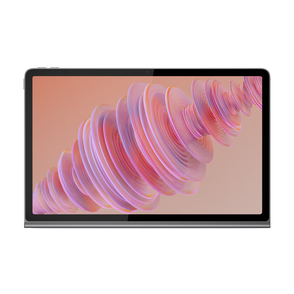 Lenovo Tab Plus 11.5" 128GB Tablet Luna Grey with Sleeve Case