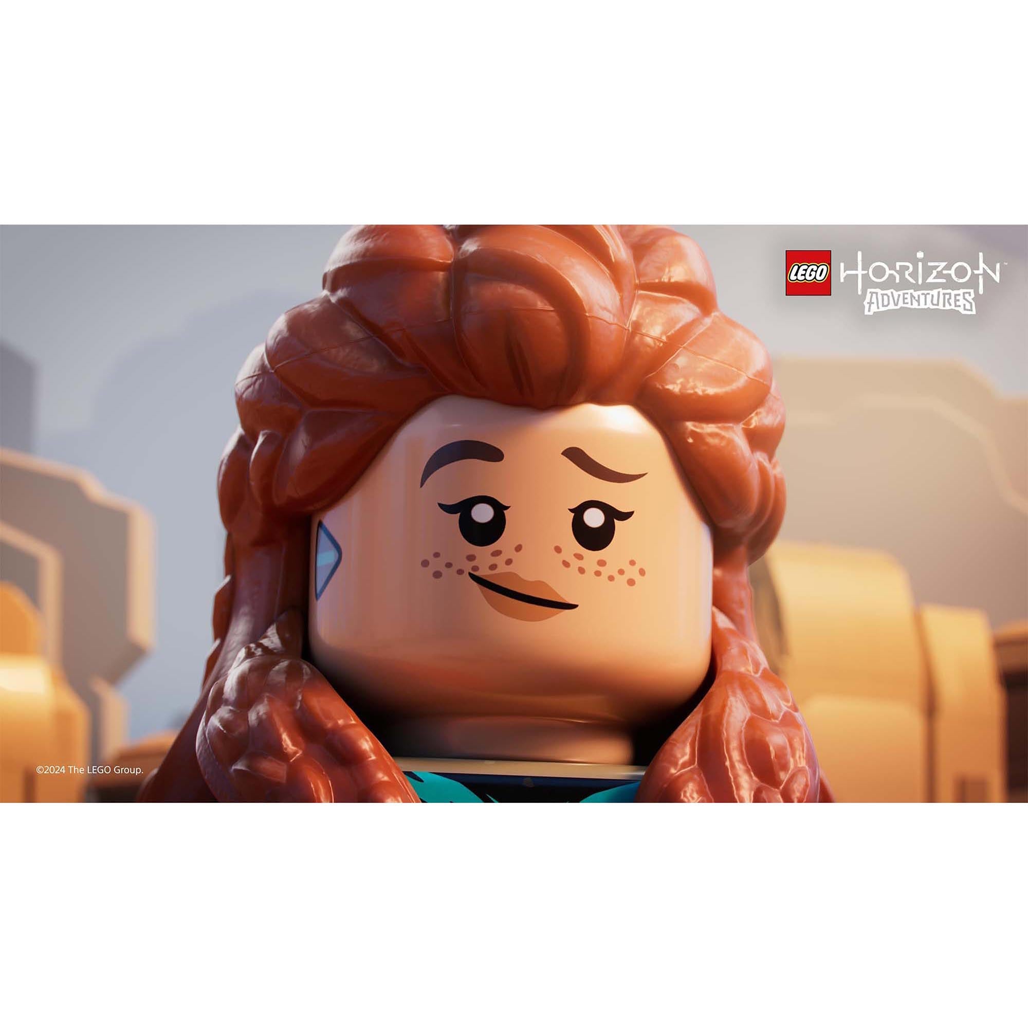 LEGO Horizon Adventures for Nintendo Switch