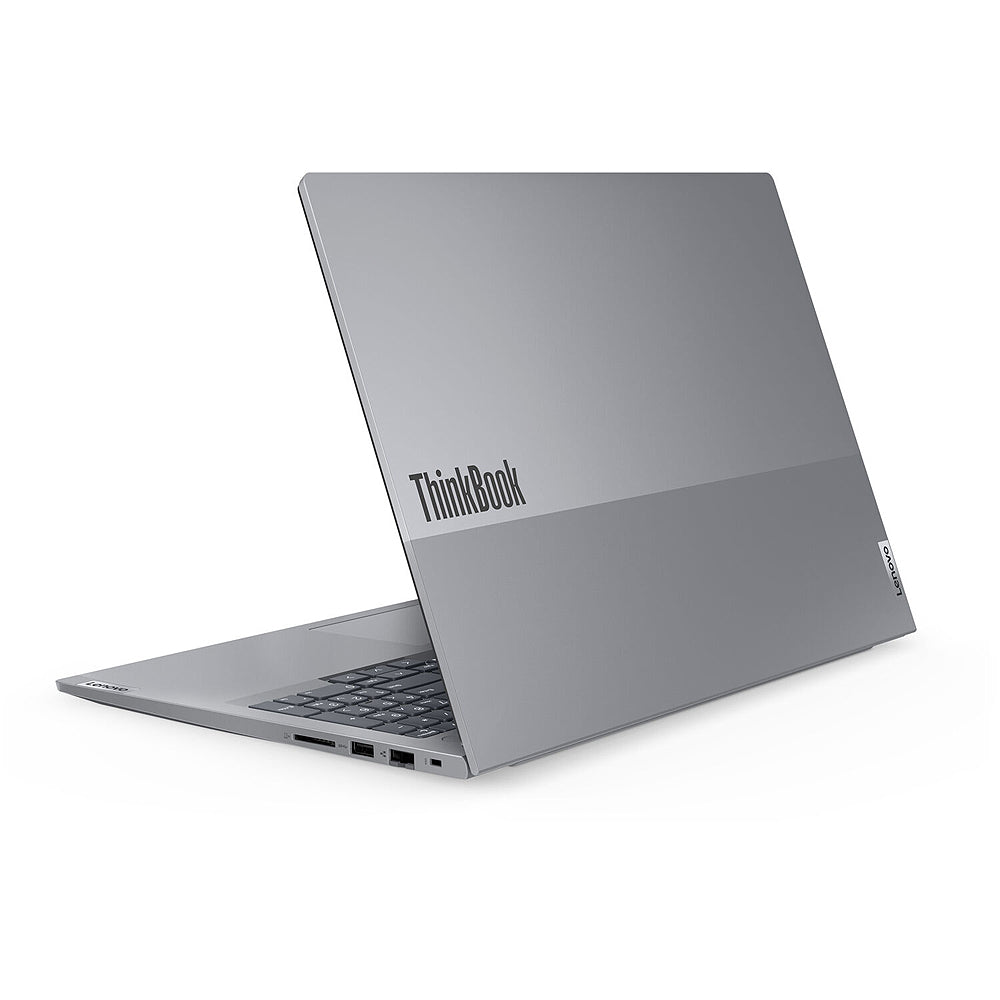 Lenovo ThinkBook 1MS0067US 16" Laptop