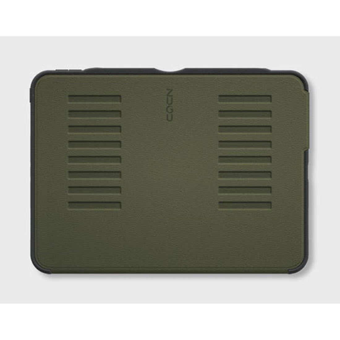 Zugu Case for 11" iPad Pro Limited Edition Olive Green