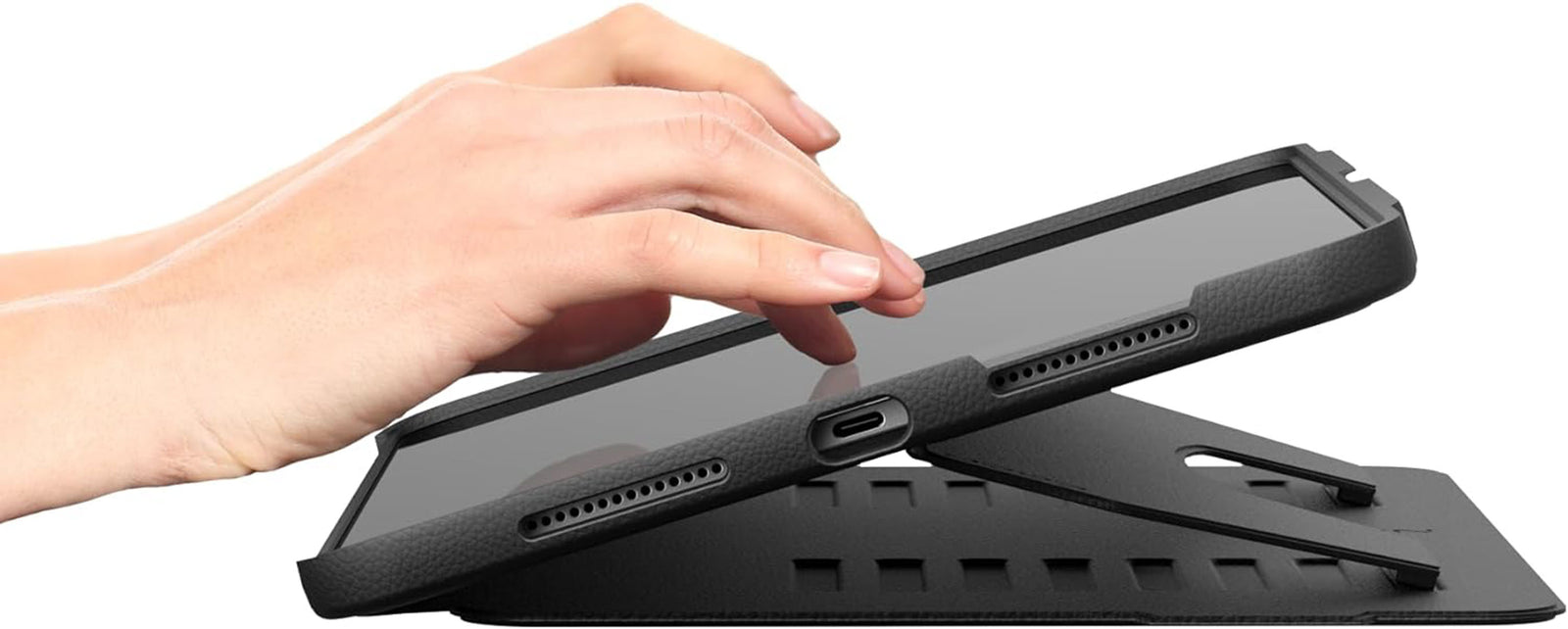 Zugu Case for 11" iPad Pro Limited Edition Olive Green