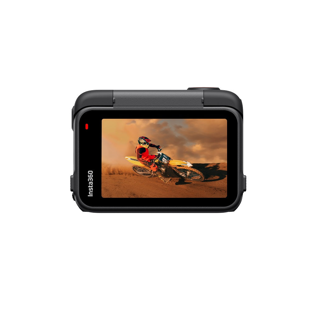 Insta360 Ace Pro 2 Camera Dual Battery Bundle
