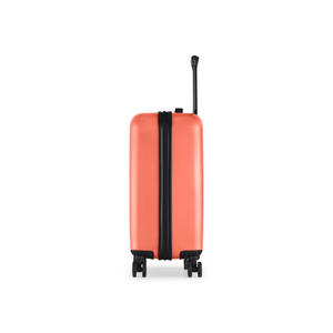 Swiss Mobility CPH 2 Piece Hardside Luggage Set Coral