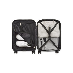 Swiss Mobility CPH 2 Piece Hardside Luggage Set Coral