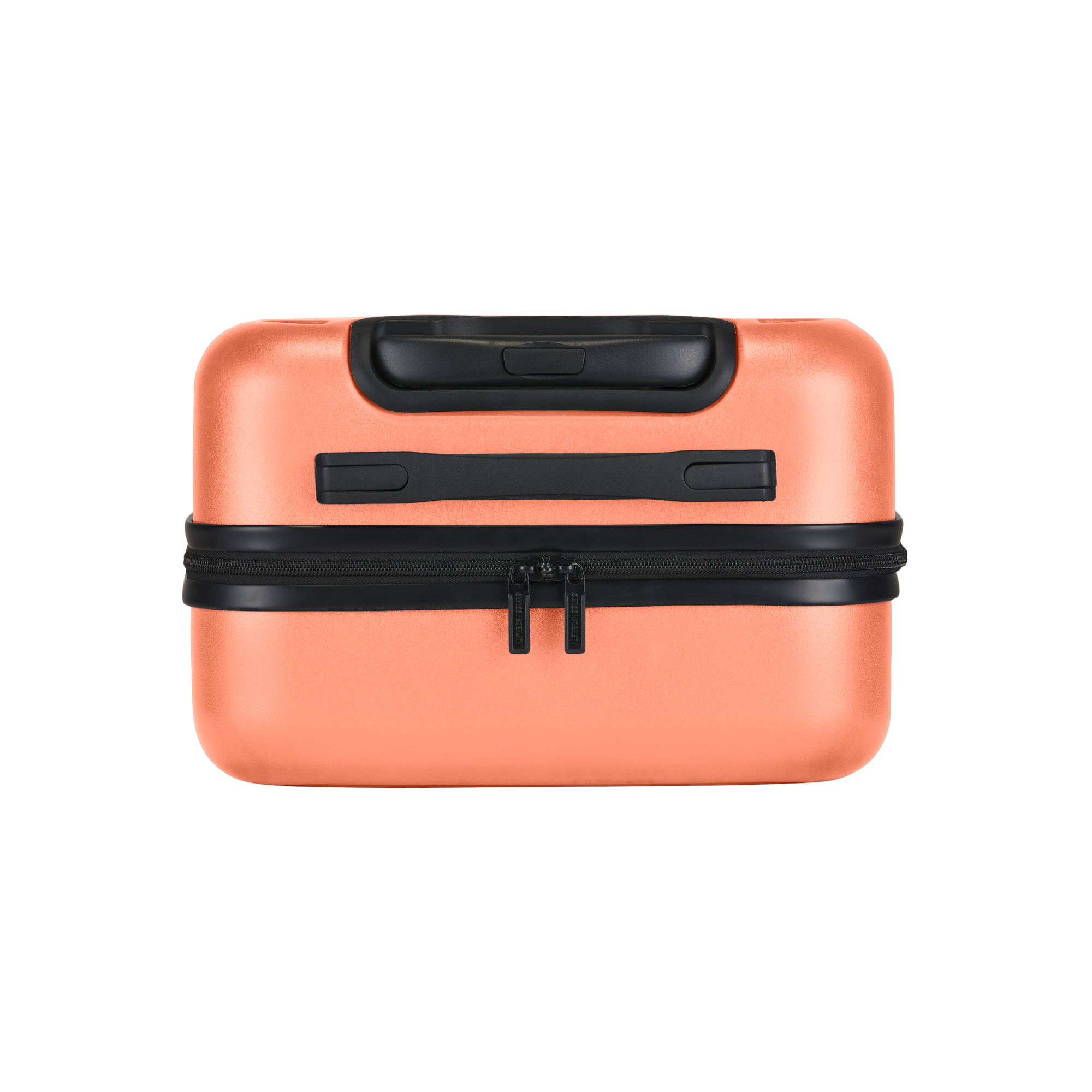 Swiss Mobility CPH 2 Piece Hardside Luggage Set Coral