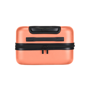 Swiss Mobility CPH 2 Piece Hardside Luggage Set Coral
