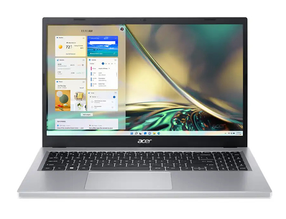 Acer Aspire 3 15 A315-24PT-R8WV 15.6" Laptop