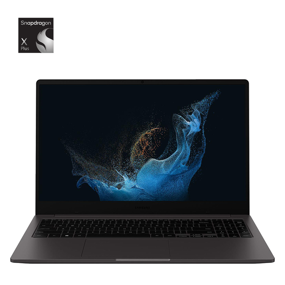 Samsung Galaxy Book4 Edge 15.6" Copilot+ PC Laptop