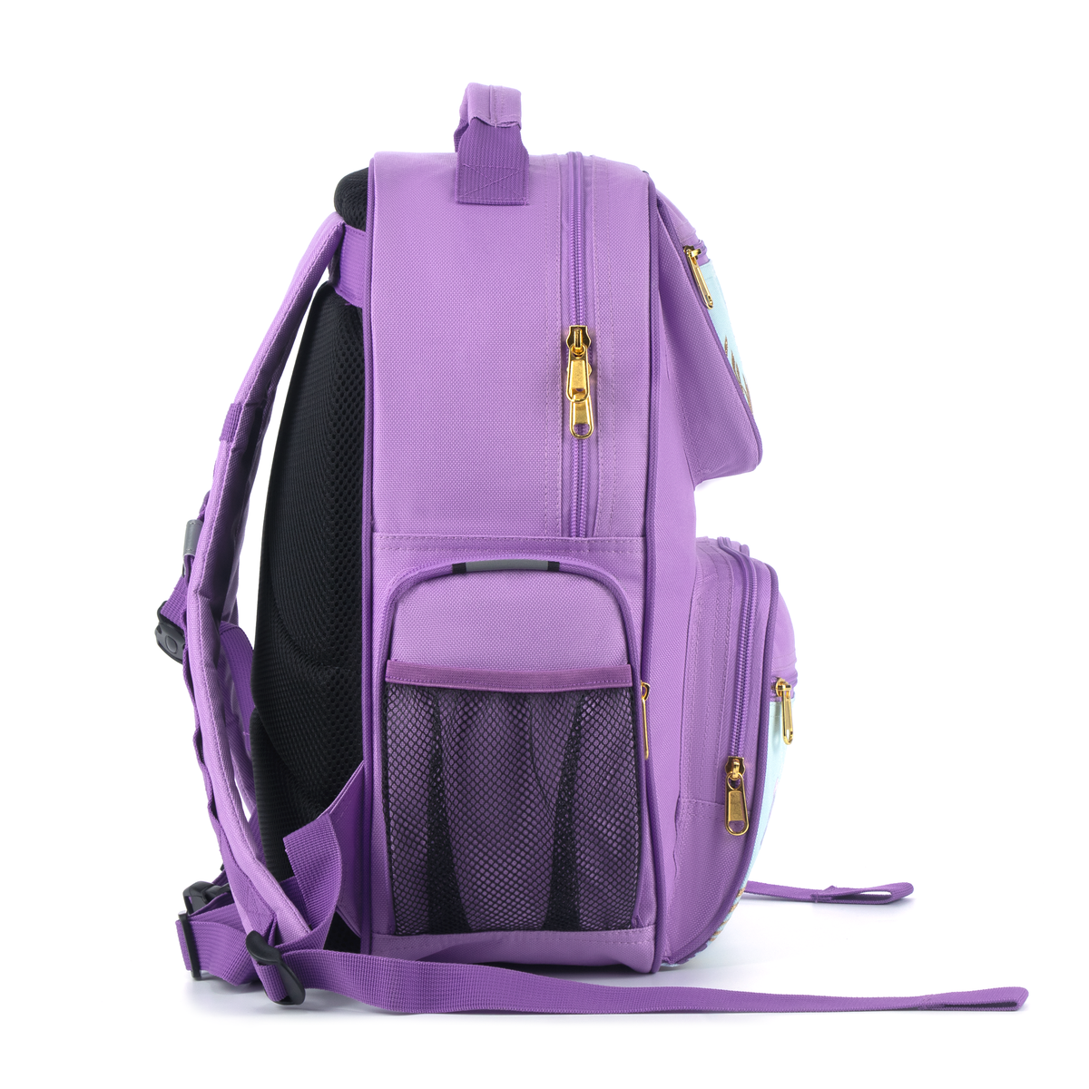 Louis Garneau Mermaid Backpack with 4 Pockets