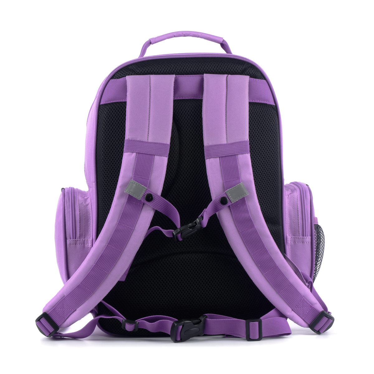 Louis Garneau Mermaid Backpack with 4 Pockets