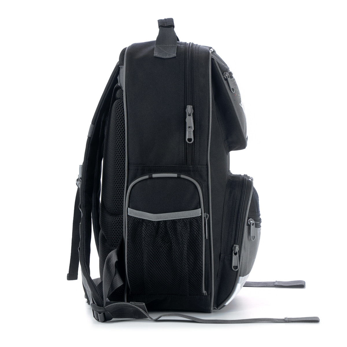 Louis Garneau Car Backpack with 4 Pockets