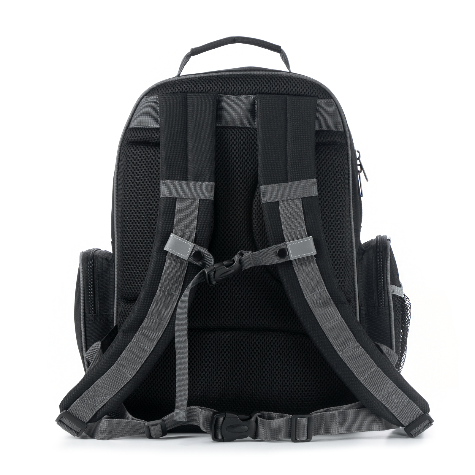 Louis Garneau Car Backpack with 4 Pockets