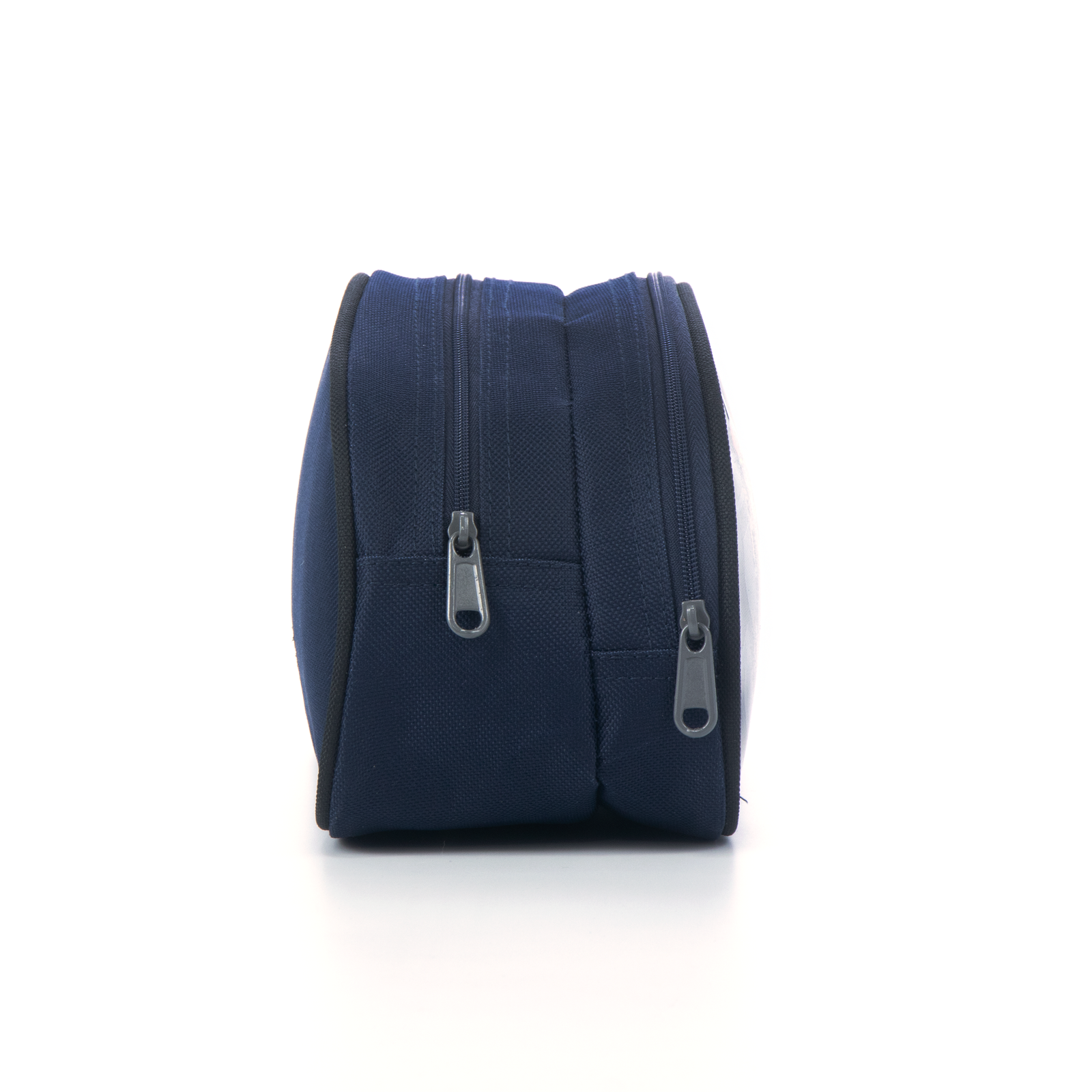 Louis Garneau Heros Half Moon Pencil Case with 2 Compartments