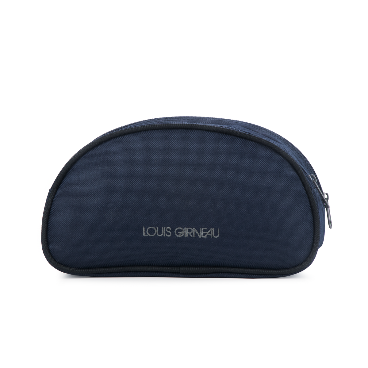 Louis Garneau Heros Half Moon Pencil Case with 2 Compartments