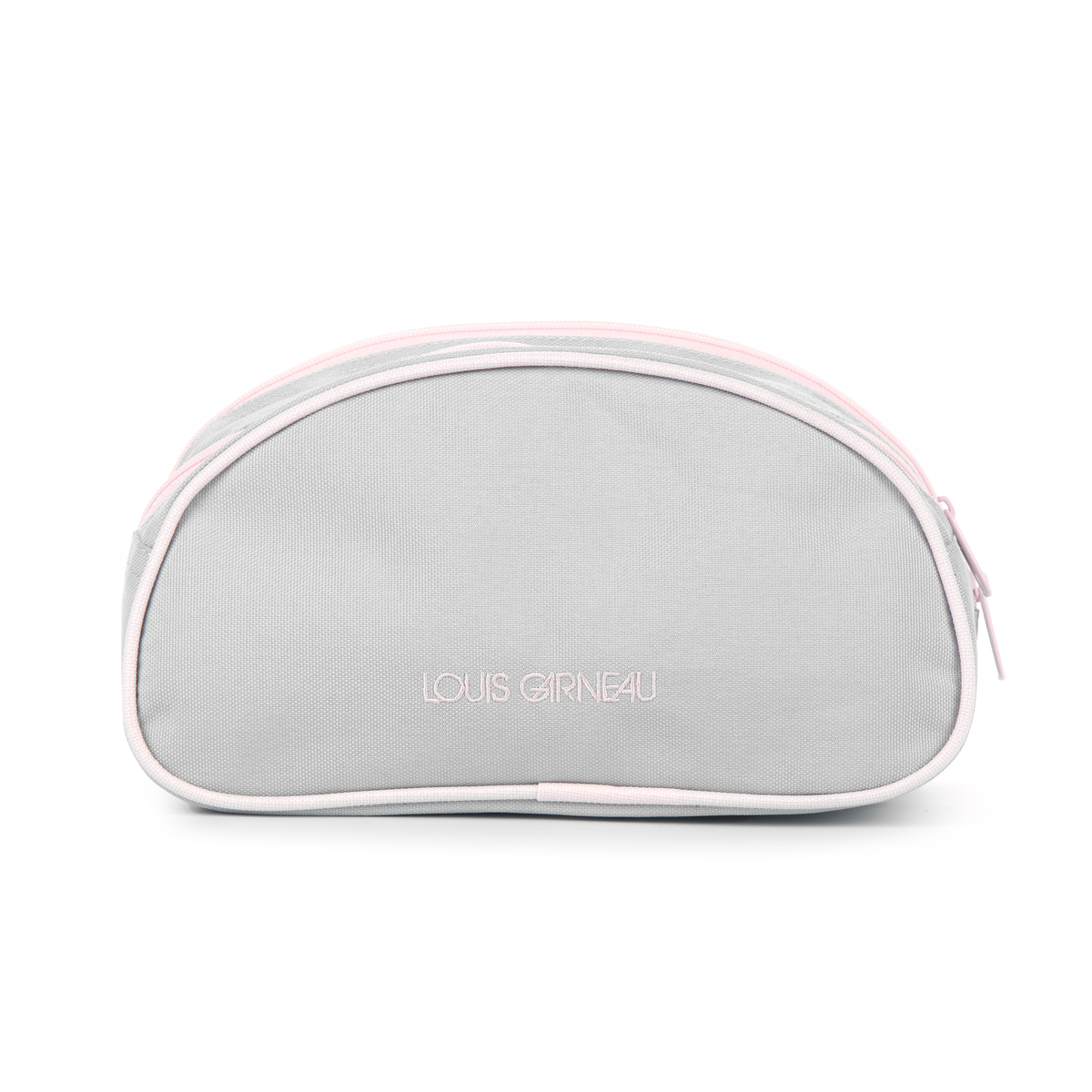 Louis Garneau Koala Half Moon Pencil Case with 2 Compartments