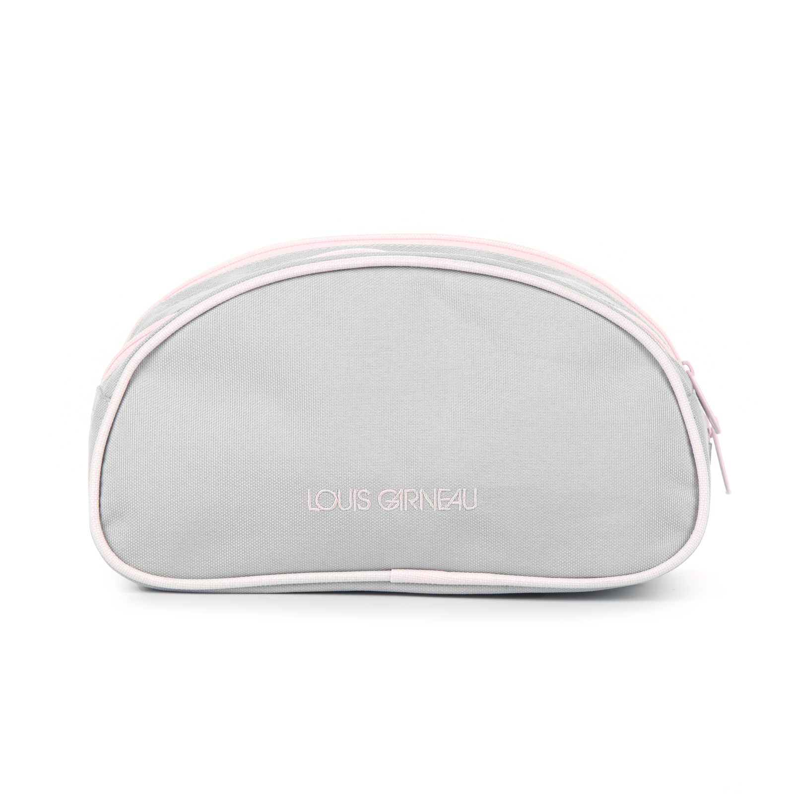 Louis Garneau Koala Half Moon Pencil Case with 2 Compartments