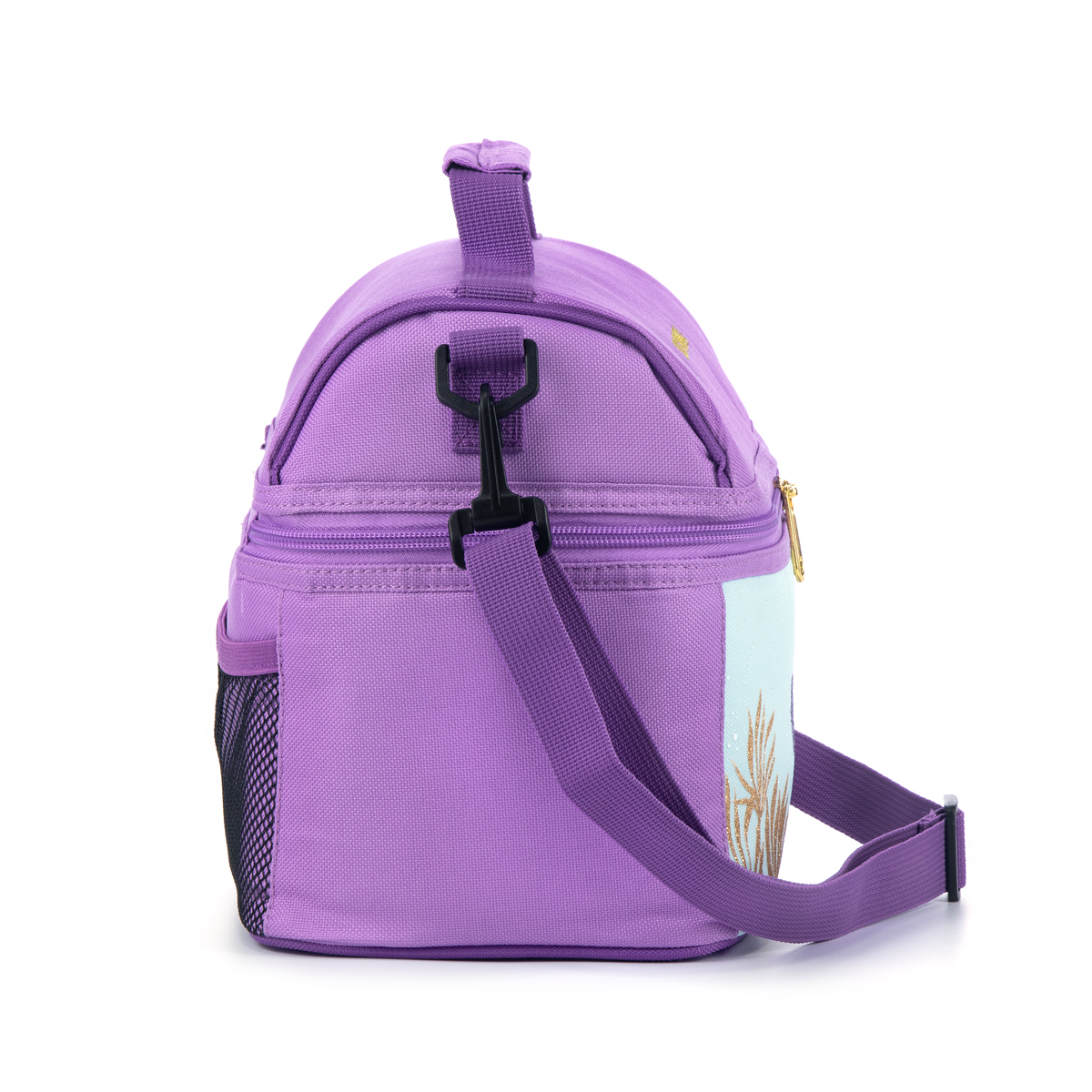 Louis Garneau Mermaid Dome Lunch Bag