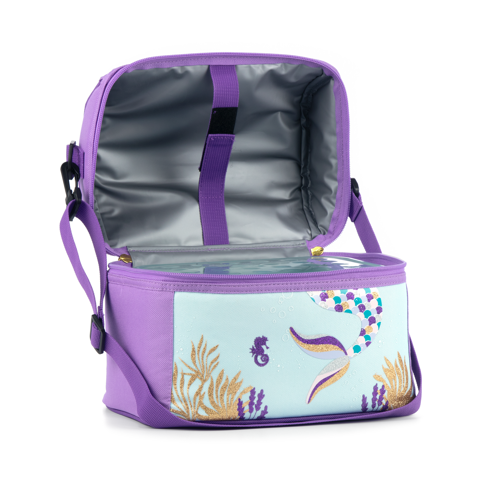 Louis Garneau Mermaid Dome Lunch Bag
