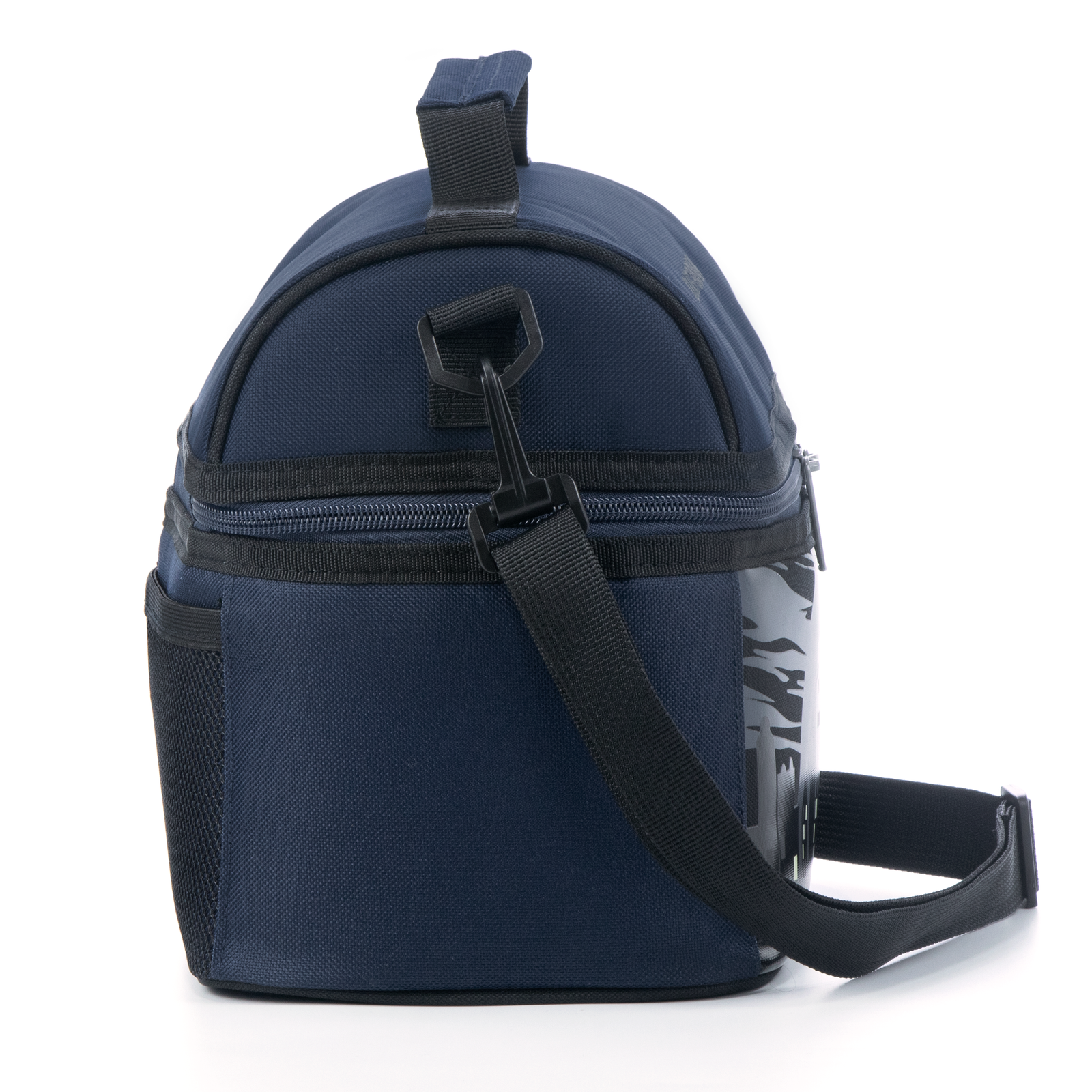 Louis Garneau Superhero Dome Lunch Box