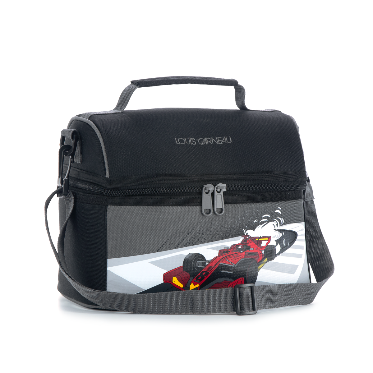Louis Garneau Car Dome Lunch Box