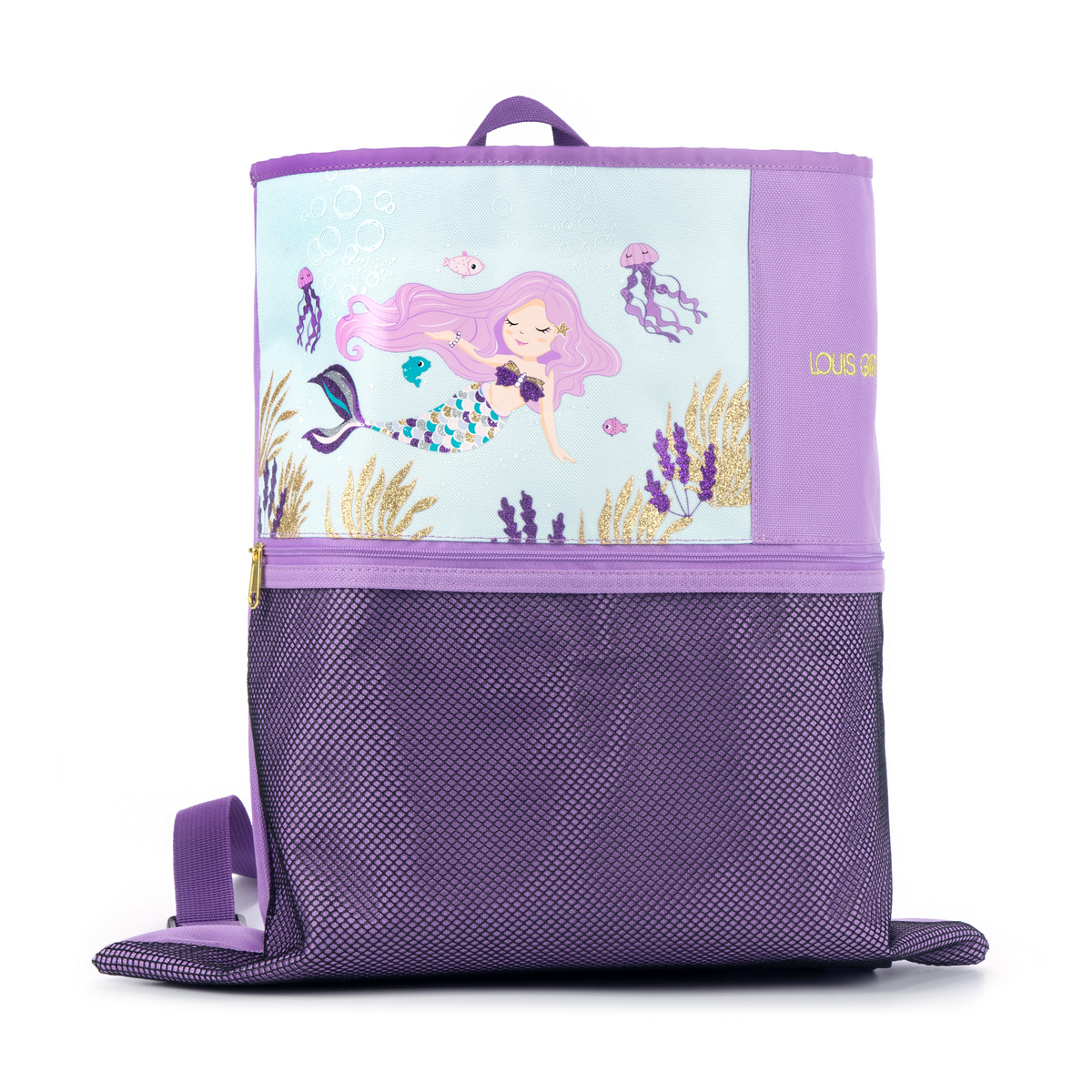 Louis Garneau Mermaid Carry All Bag