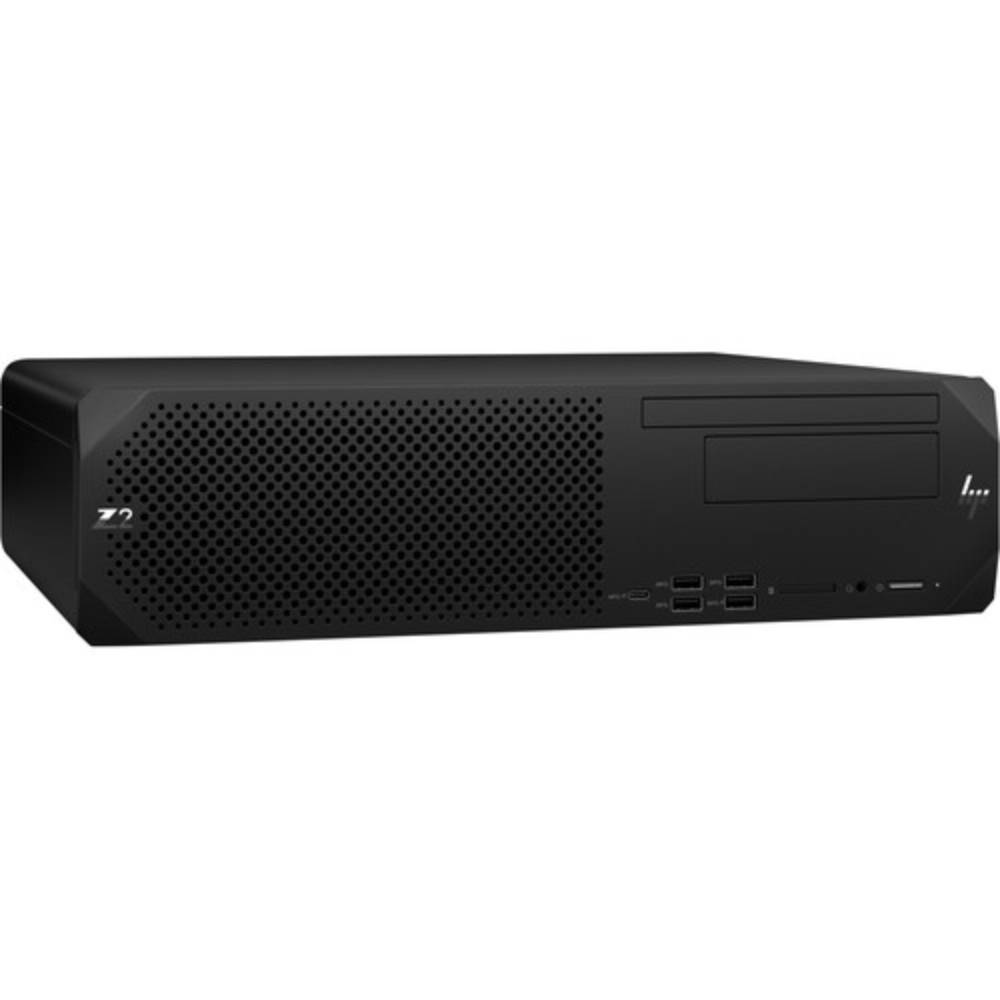 HP G9 SFF Z2 Desktop