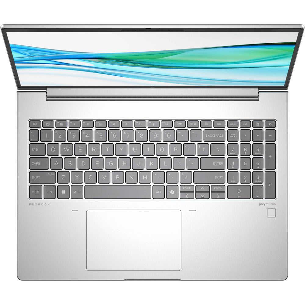 HP ProBook 465 G11 16" Laptop