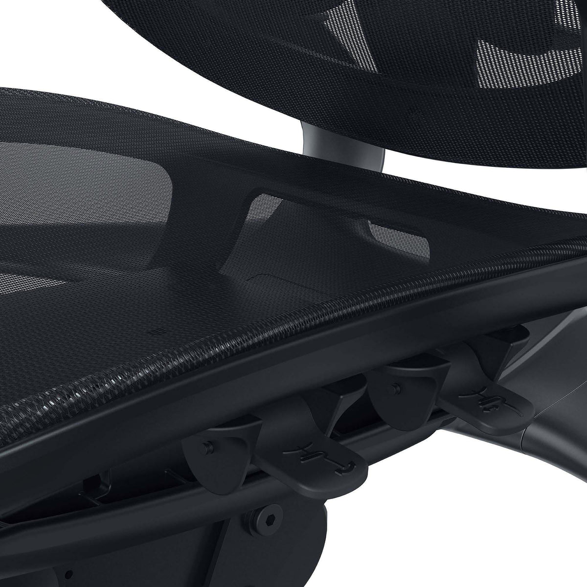Razer Fujin Pro Mesh Gaming Chair