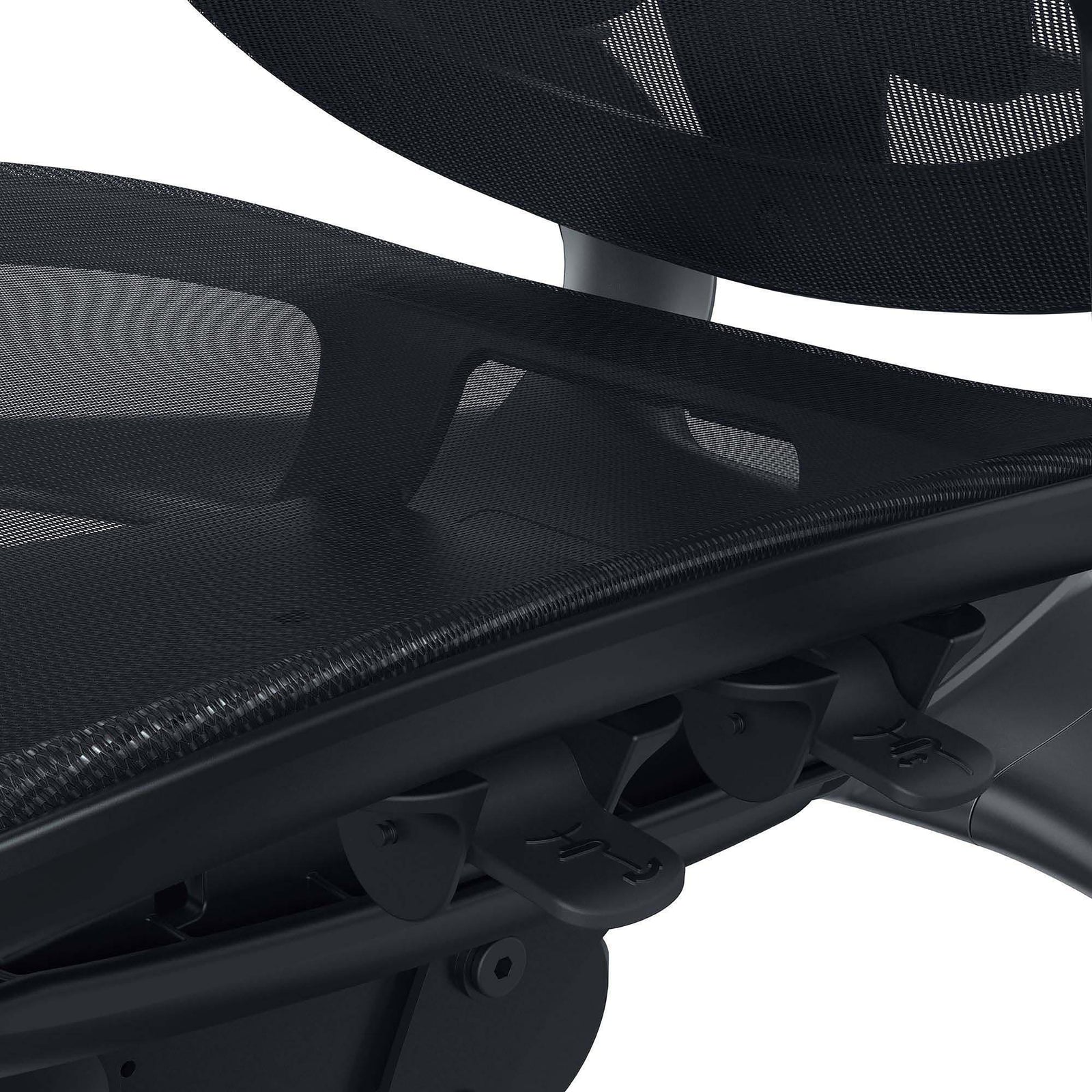 Razer Fujin Pro Mesh Gaming Chair