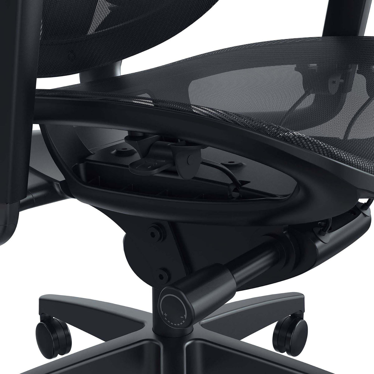 Razer Fujin Pro Mesh Gaming Chair