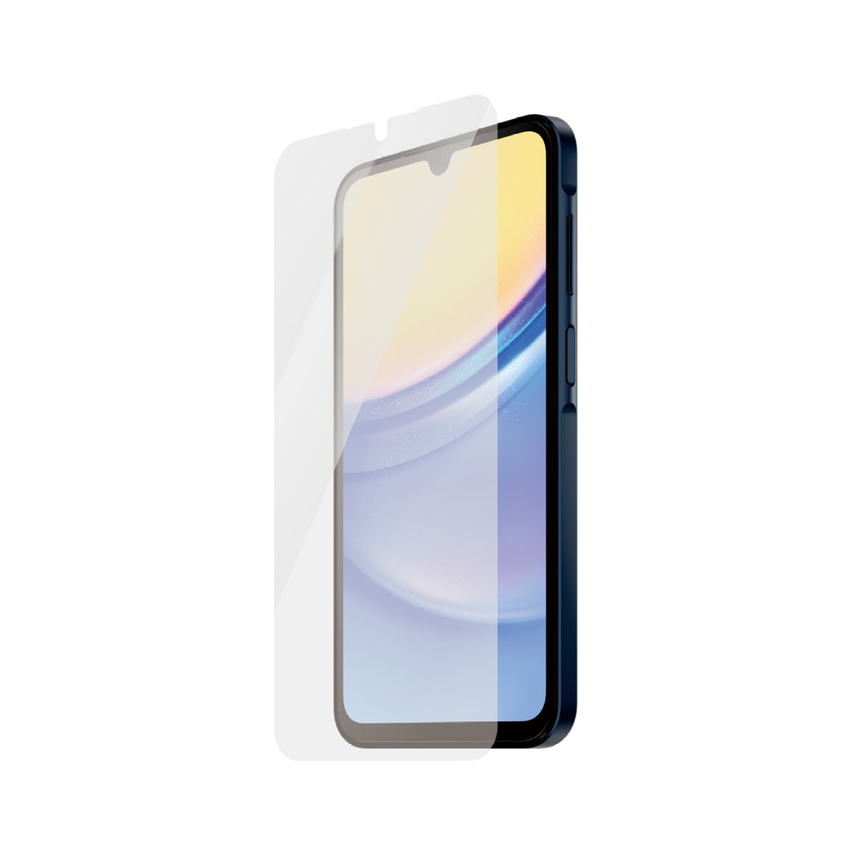 PanzerGlass SAFE Screen Protector for Samsung Galaxy A16/A16