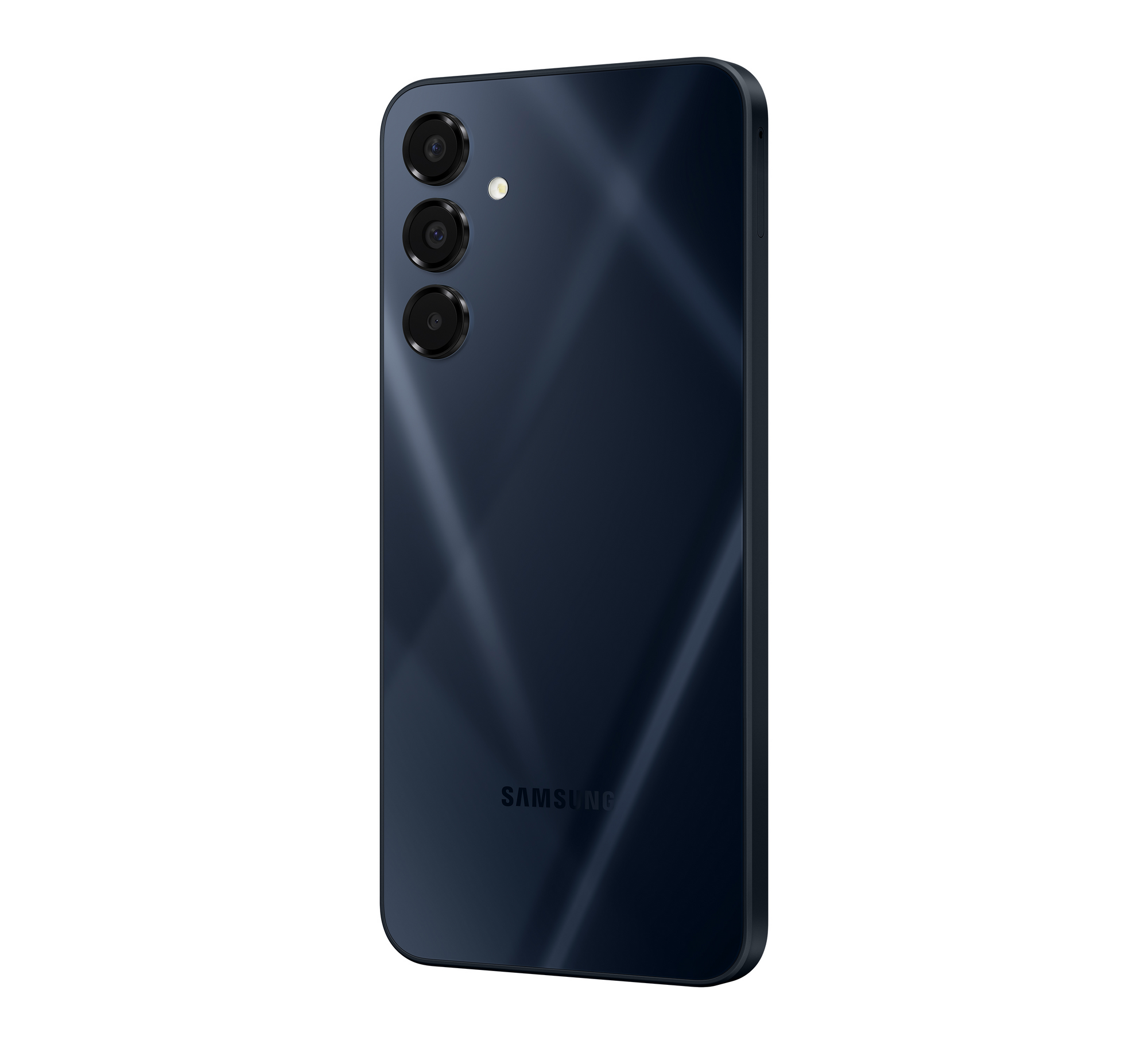 Samsung Galaxy A16 SM-A166W 6.7" 128GB Smartphone Blue Black