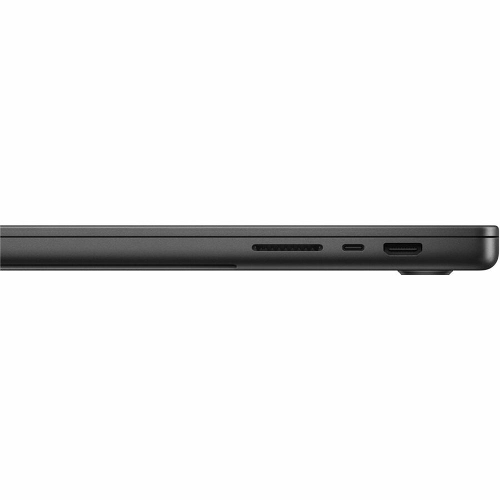Apple MacBook Pro MCX04LL/A 14.2" Space Black
