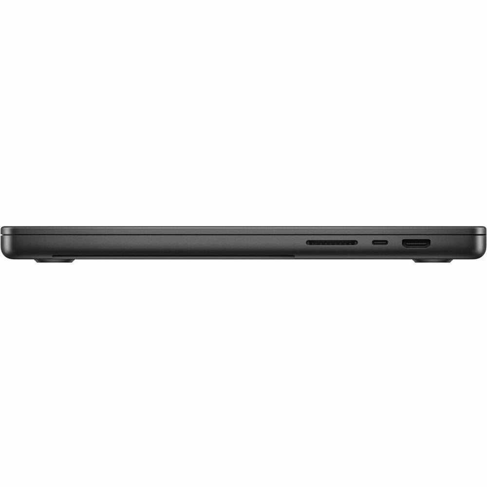 Apple MacBook Pro MX313LL/A 16.2" Space Black
