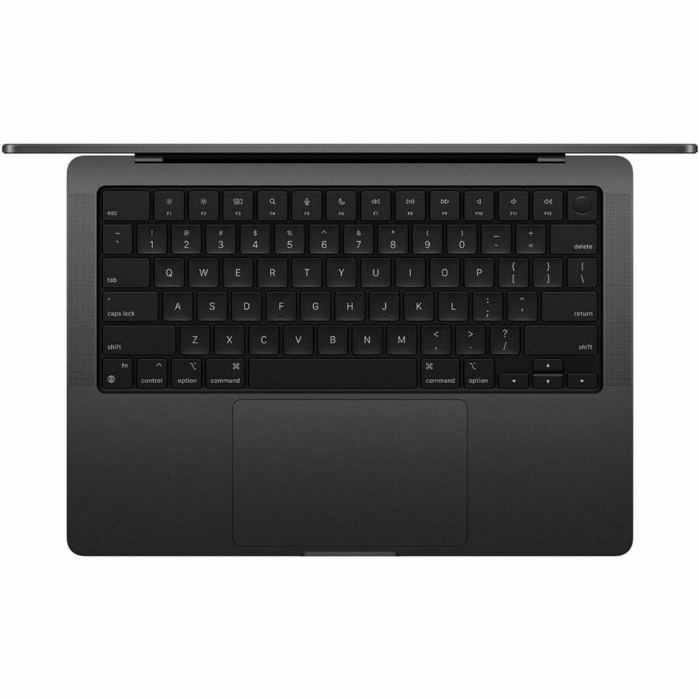 Apple MacBook Pro  MX303LL/A 16.2" Laptop Space Black