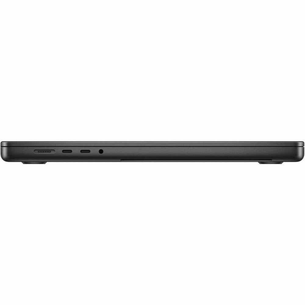 Apple MacBook Pro  MX303LL/A 16.2" Laptop Space Black