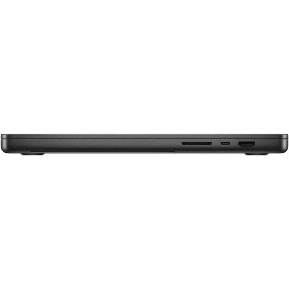 Apple MacBook Pro  MX303LL/A 16.2" Laptop Space Black
