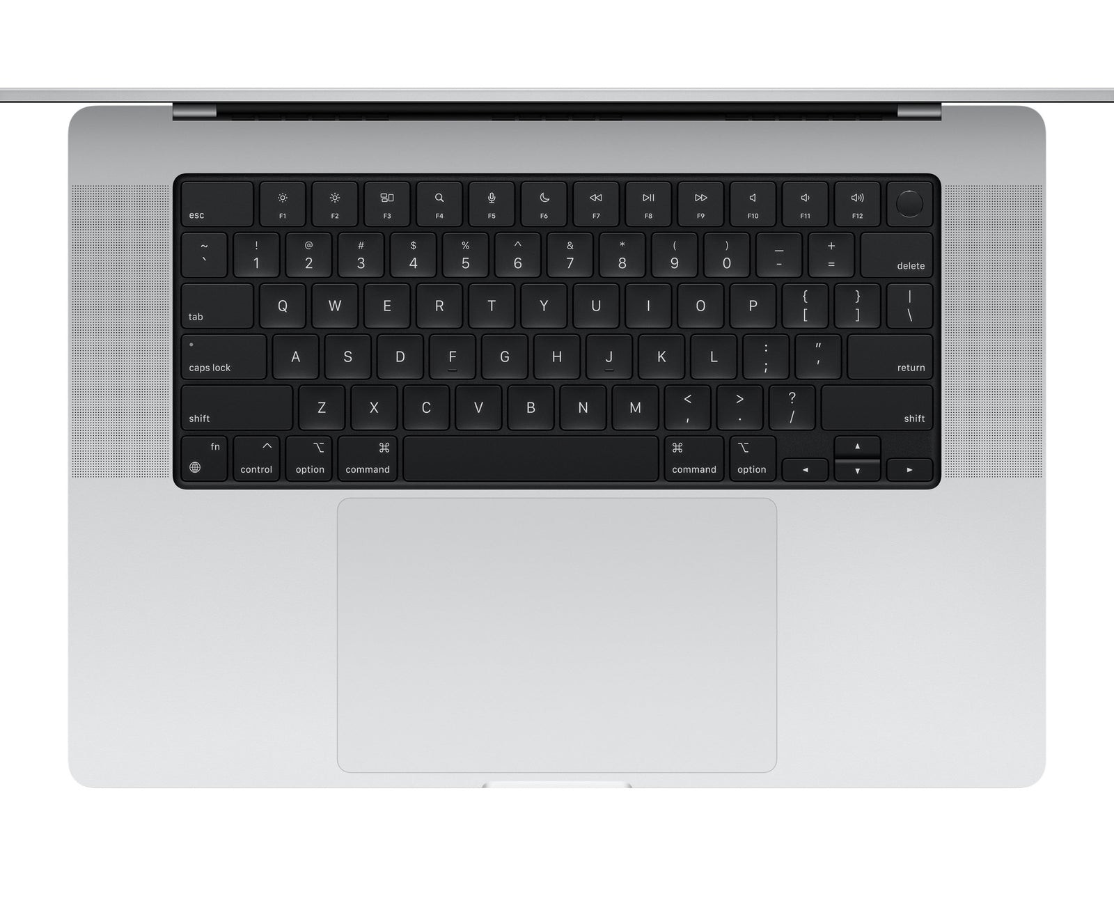 Apple MacBook Pro MX2Y3LL/A 16.2" Space Black