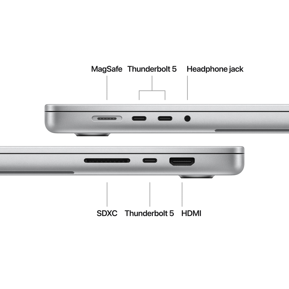 Apple MacBook Pro MX2Y3LL/A 16.2" Space Black