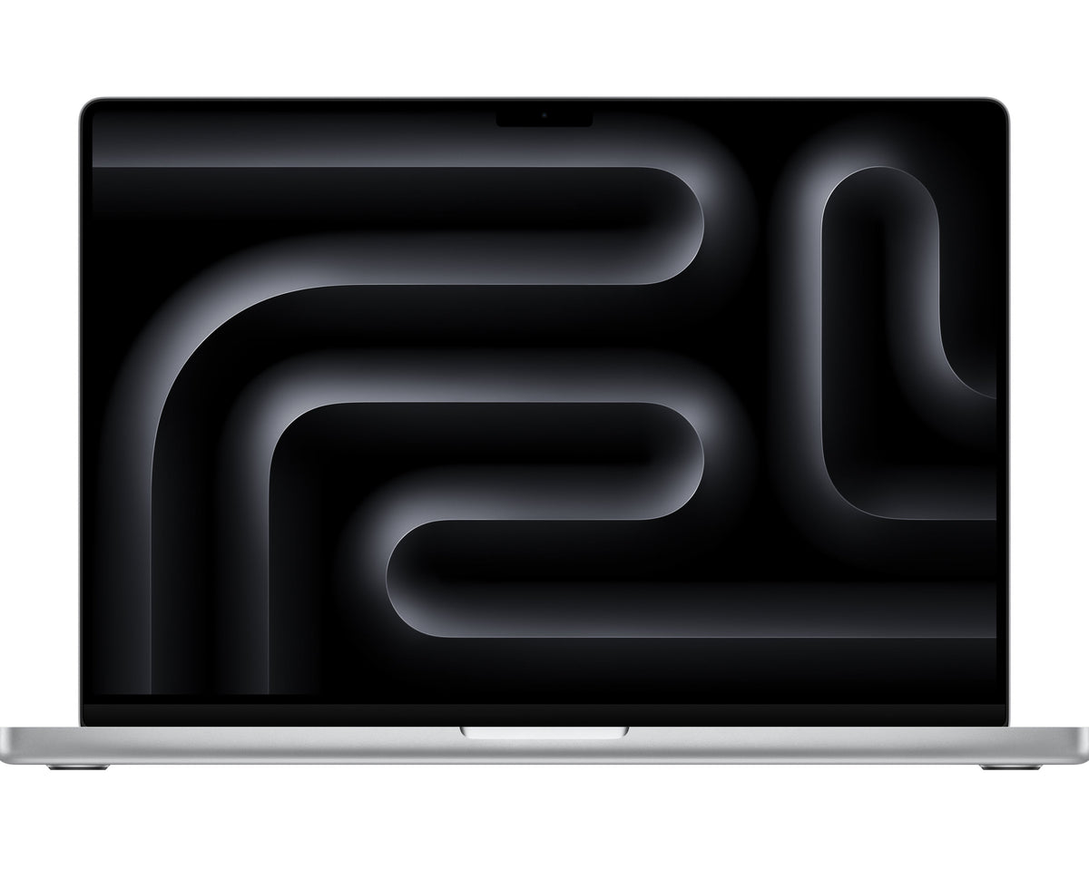 Apple MacBook Pro MX2U3LL/A 16.2" Silver