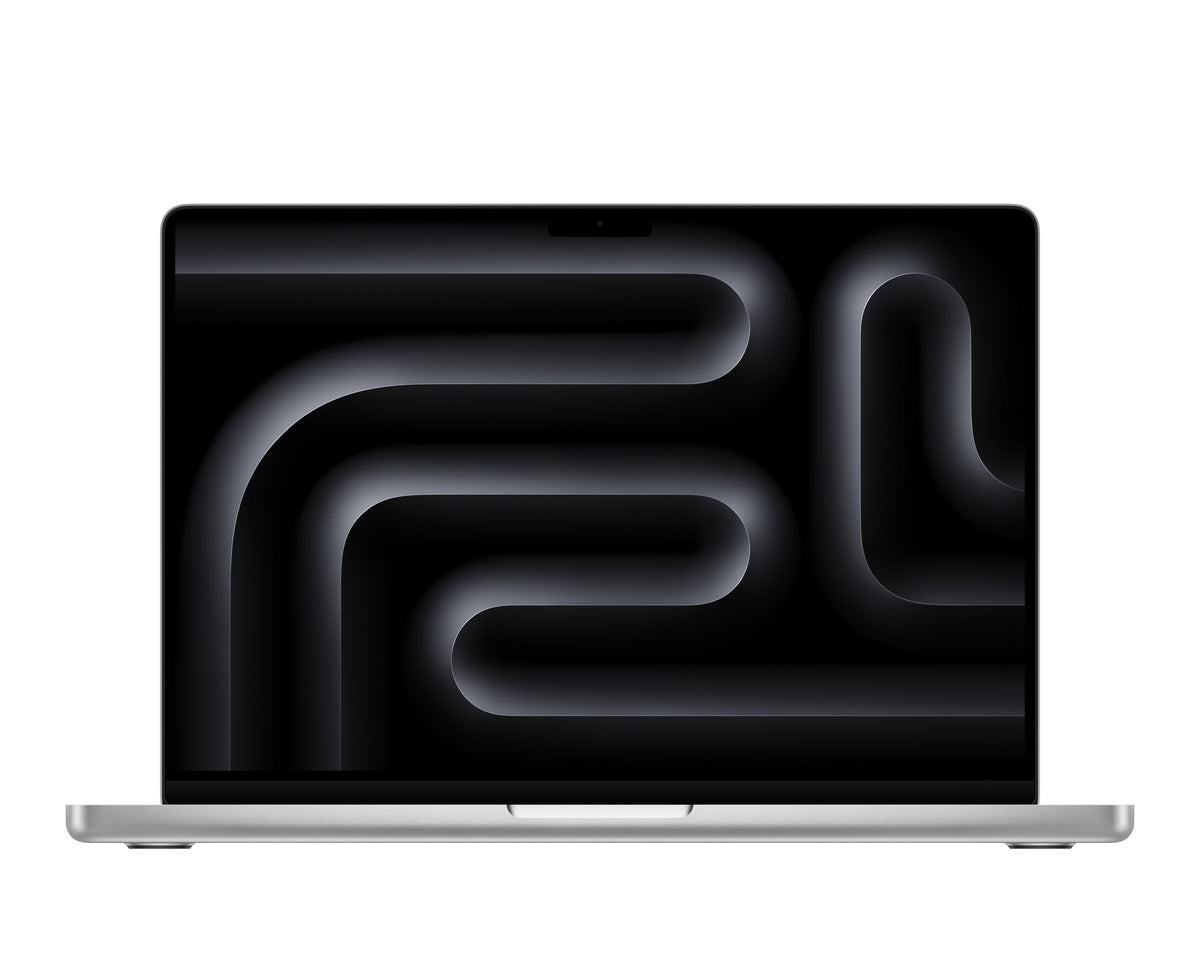 Apple MacBook Pro MX2F3LL/A 14.2" Silver