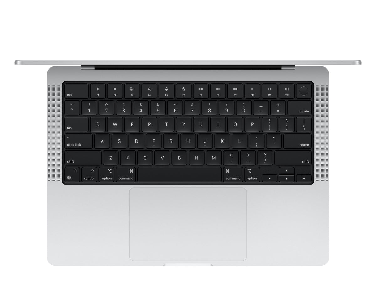 Apple MacBook Pro MX2F3LL/A 14.2" Silver