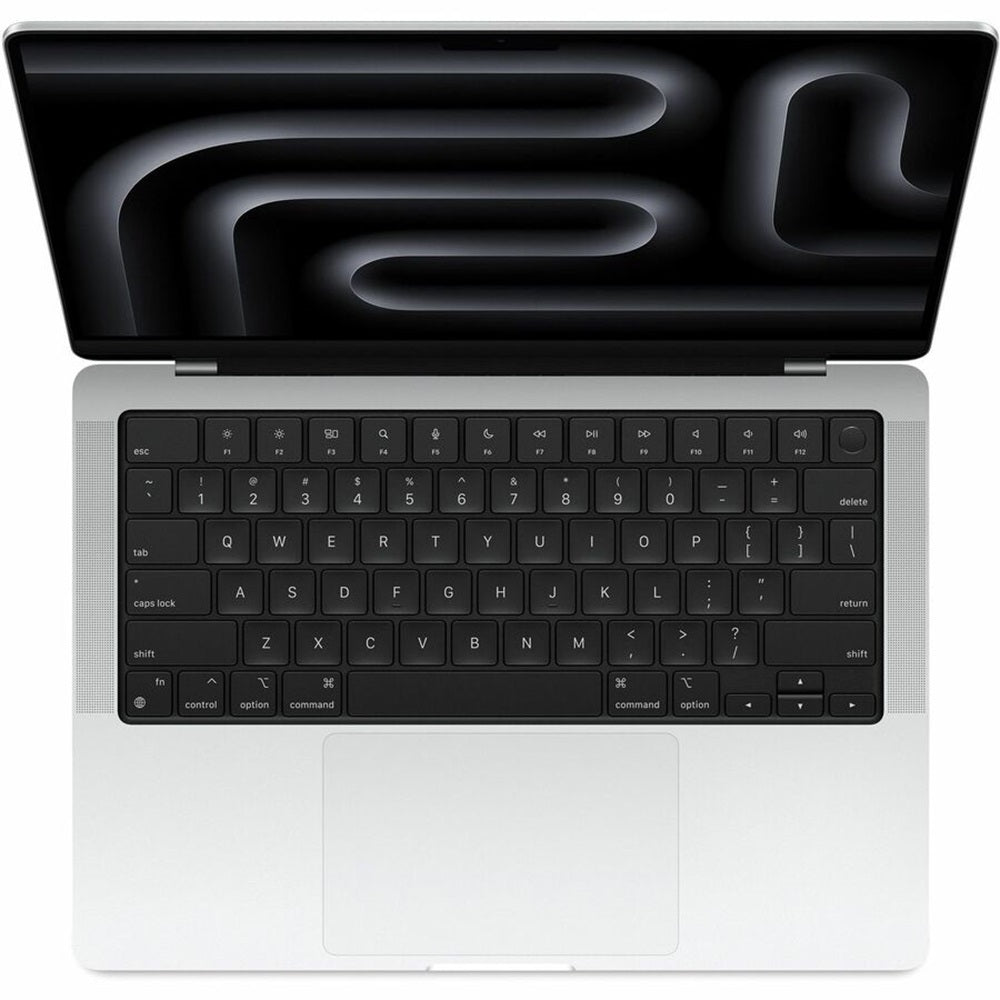 Apple MacBook Pro MW2X3C/A 14.2&quot; Silver