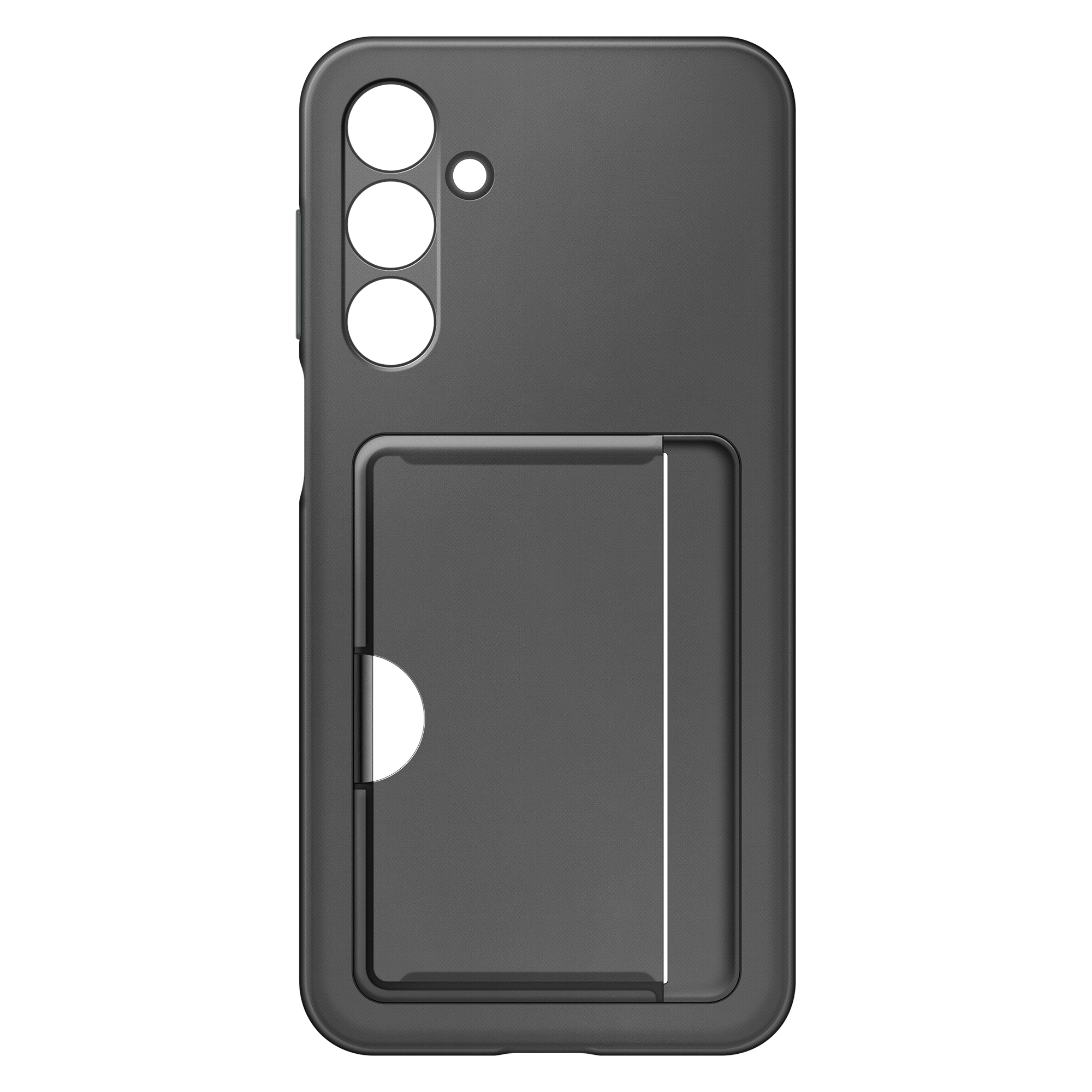 Samsung Galaxy A16 5G Card Slot Case EF-OA166 Black