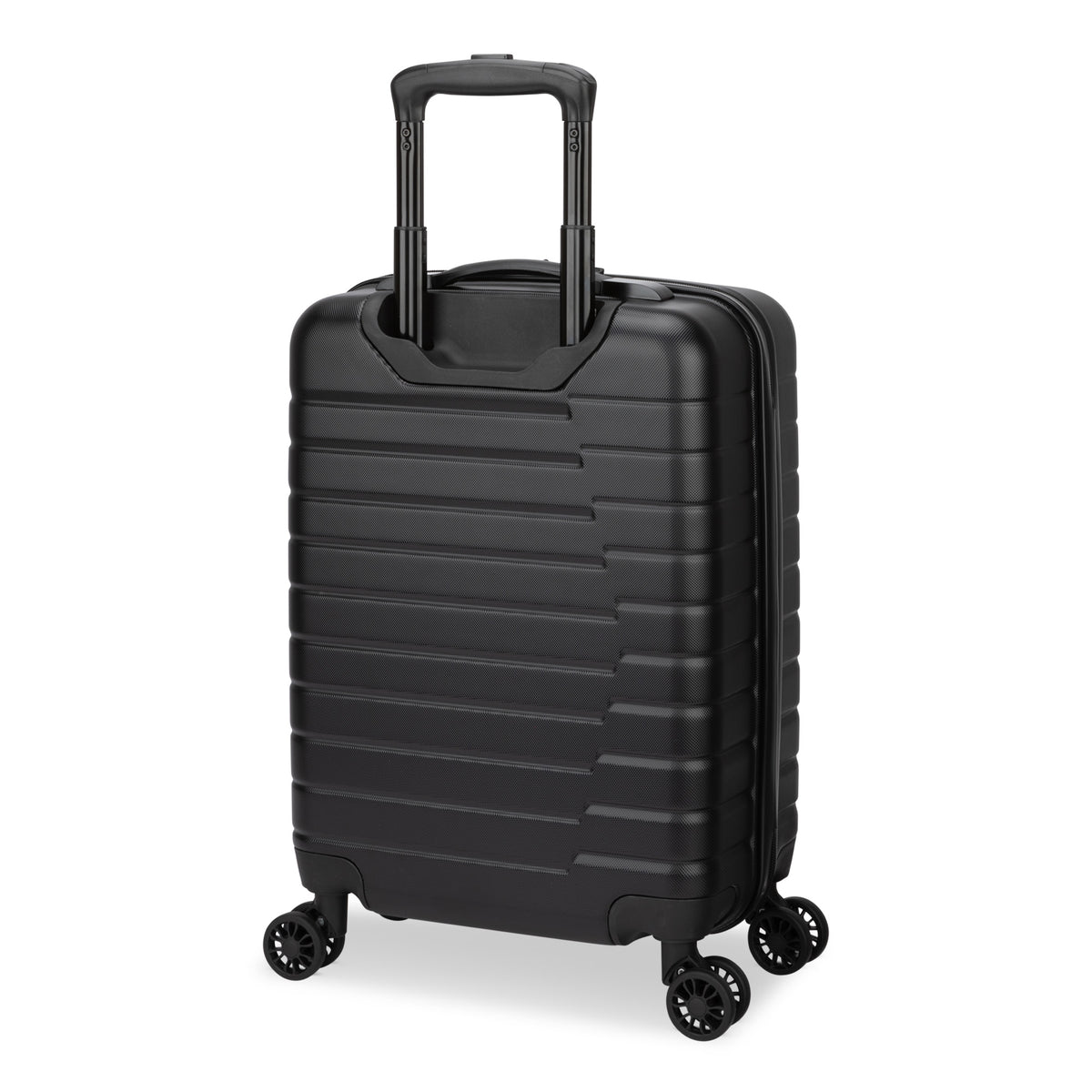 Atlantic Riptide 19" Carry On Luggage Black