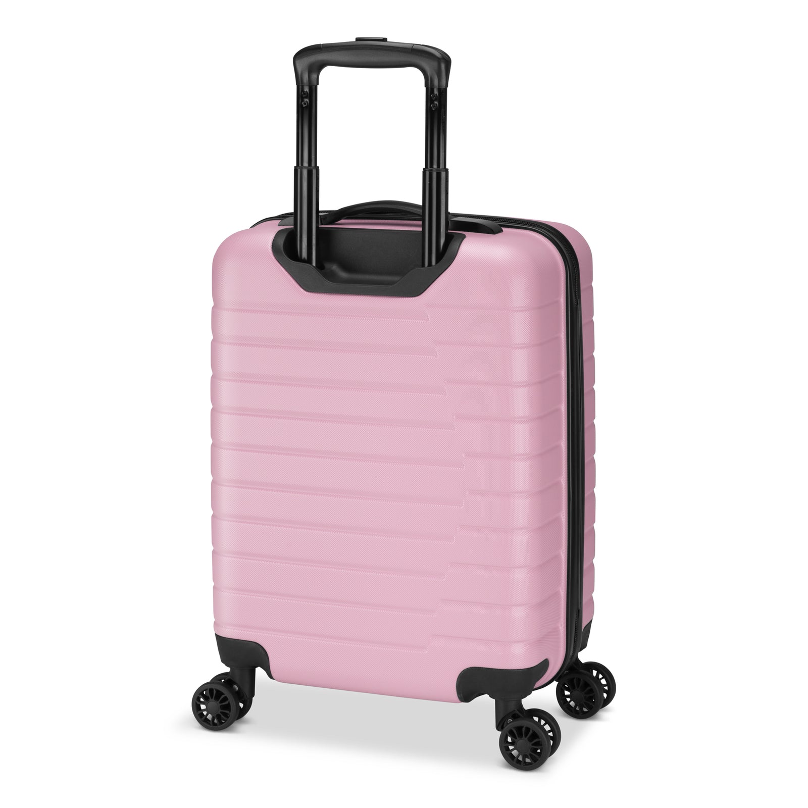 Atlantic Riptide 19" Carry On Luggage Parfait Pink